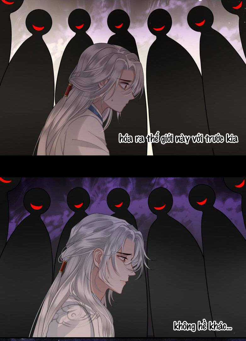 Điện Hạ Khuynh Thành Chương 7 trang 43