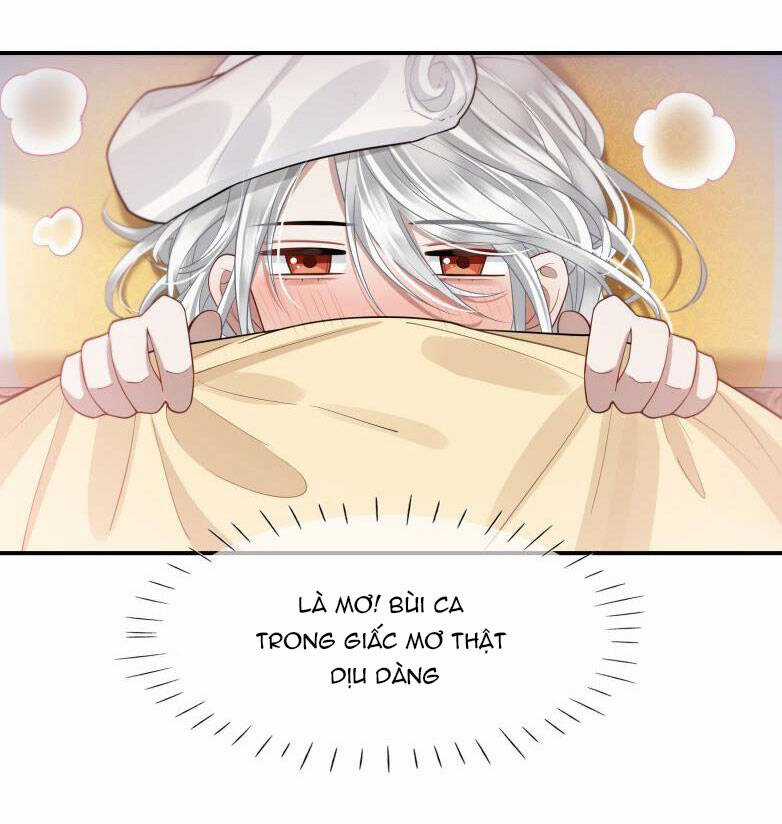 Điện Hạ Khuynh Thành Chương 7 trang 5