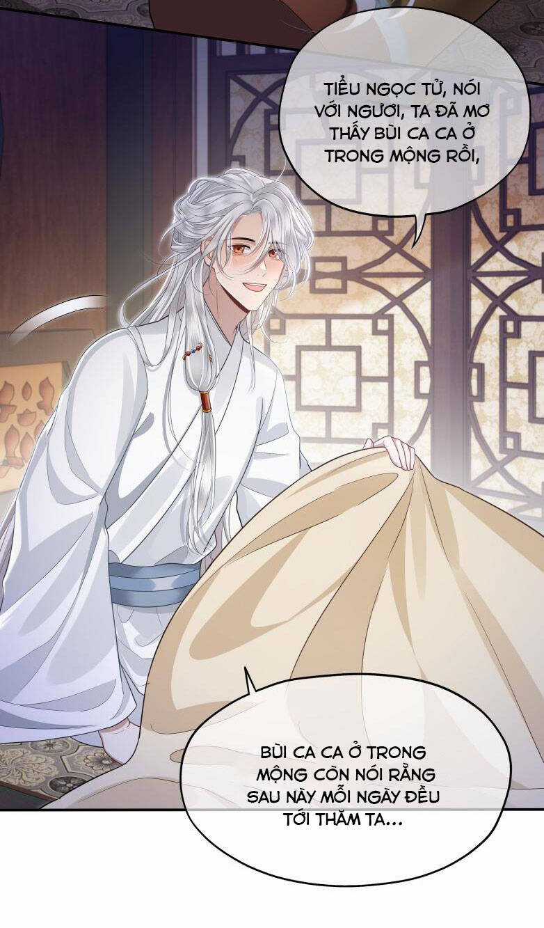 Điện Hạ Khuynh Thành Chương 7 trang 8