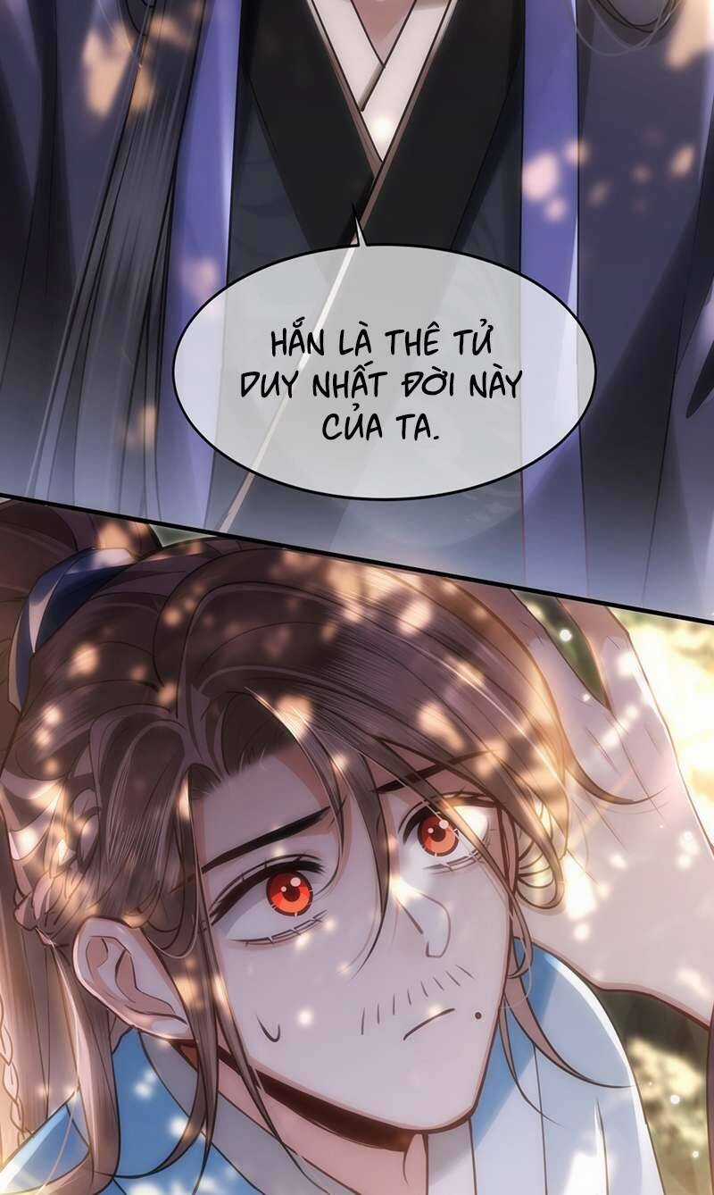 Điện Hạ Khuynh Thành Chương 70 trang 11