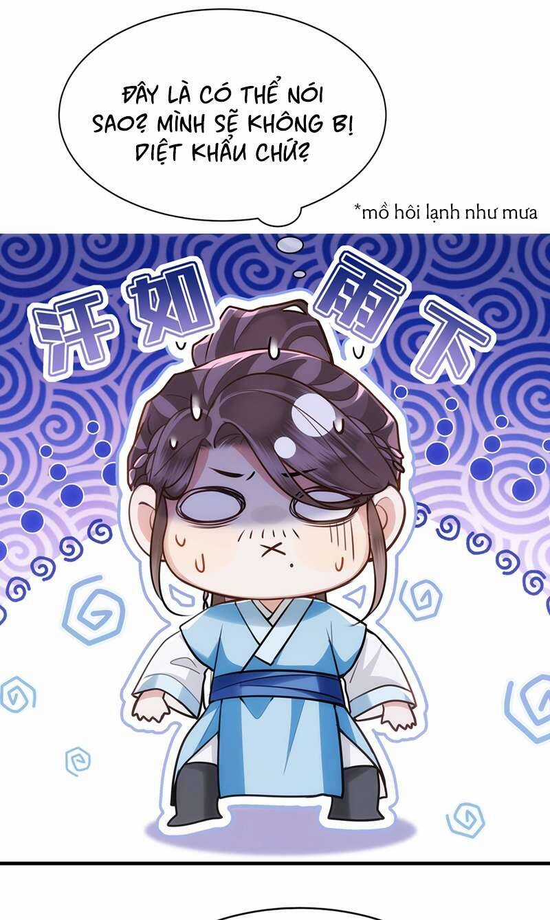 Điện Hạ Khuynh Thành Chương 70 trang 14