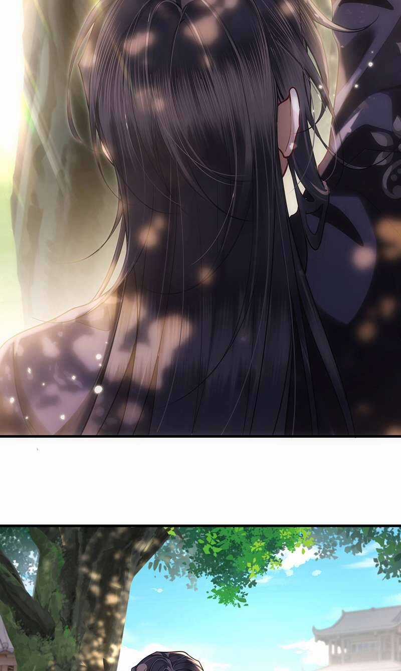 Điện Hạ Khuynh Thành Chương 70 trang 17