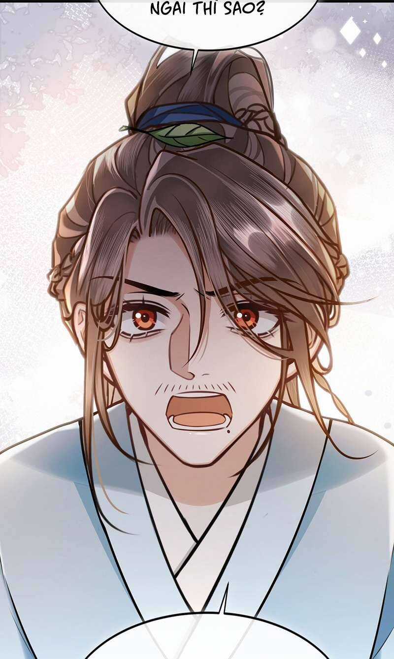 Điện Hạ Khuynh Thành Chương 70 trang 22