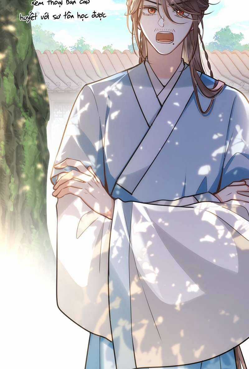 Điện Hạ Khuynh Thành Chương 70 trang 26