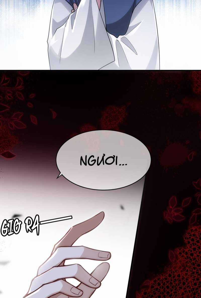 Điện Hạ Khuynh Thành Chương 70 trang 29