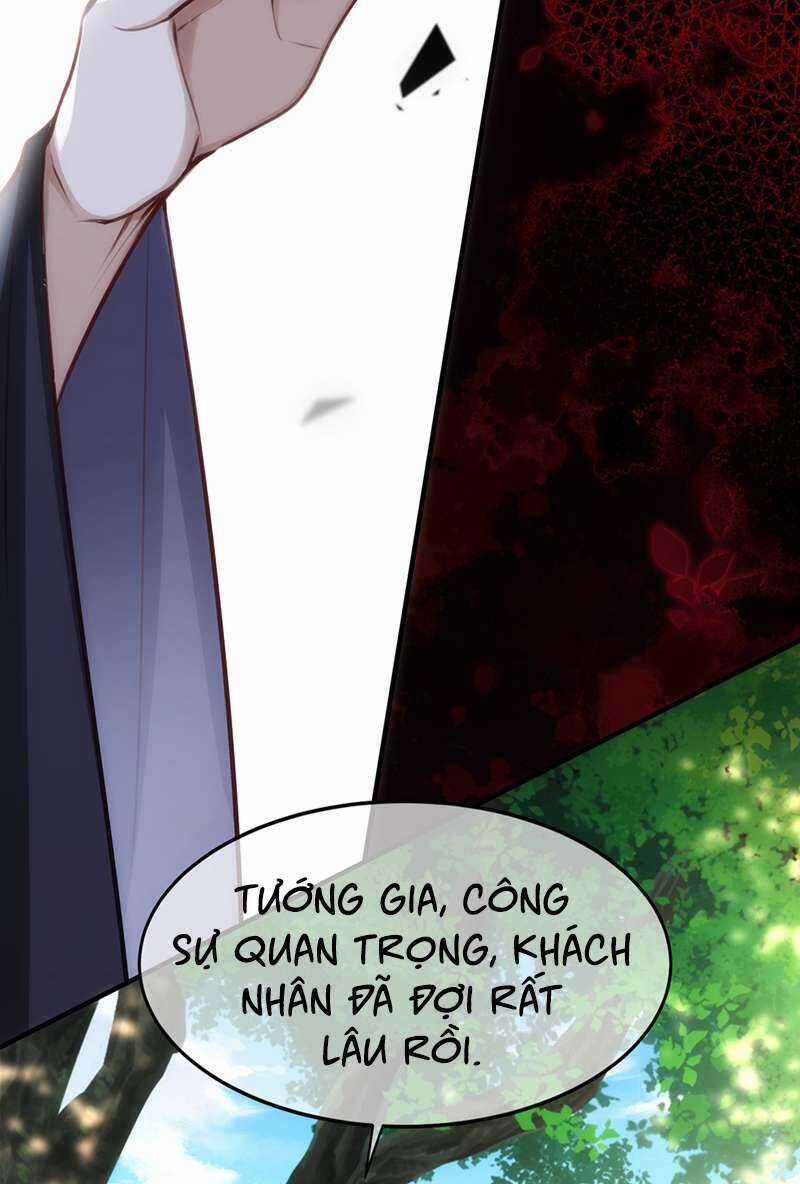 Điện Hạ Khuynh Thành Chương 70 trang 30