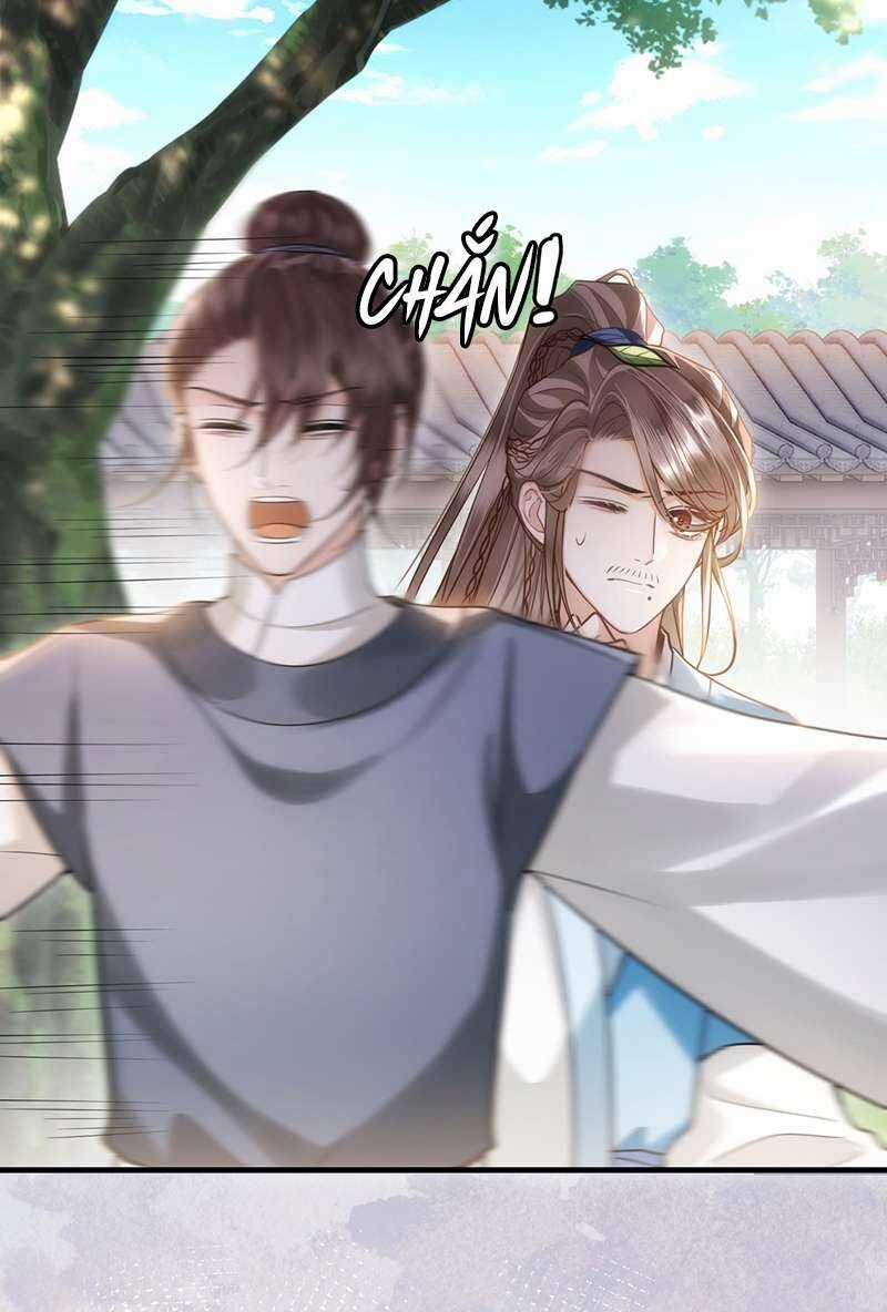 Điện Hạ Khuynh Thành Chương 70 trang 31