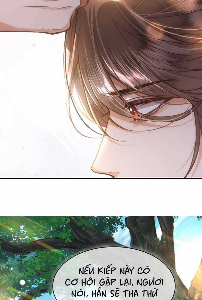 Điện Hạ Khuynh Thành Chương 70 trang 33