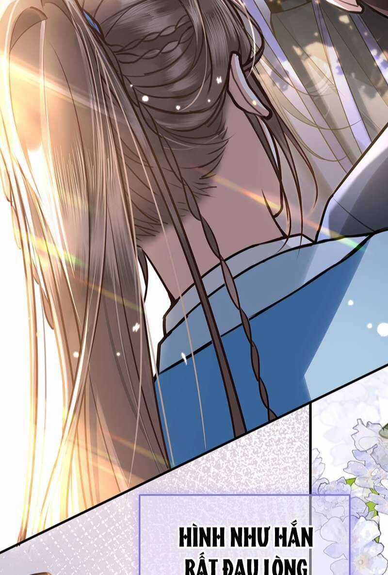 Điện Hạ Khuynh Thành Chương 70 trang 35