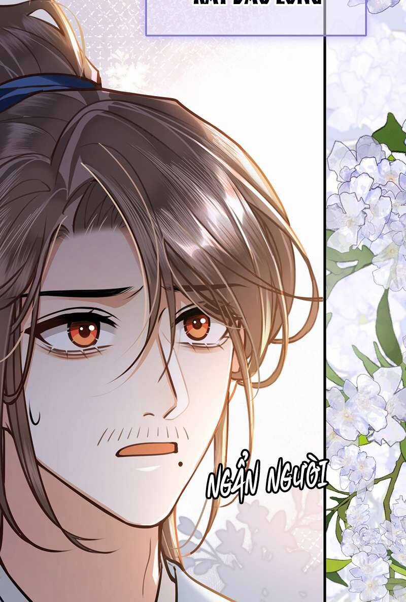 Điện Hạ Khuynh Thành Chương 70 trang 36