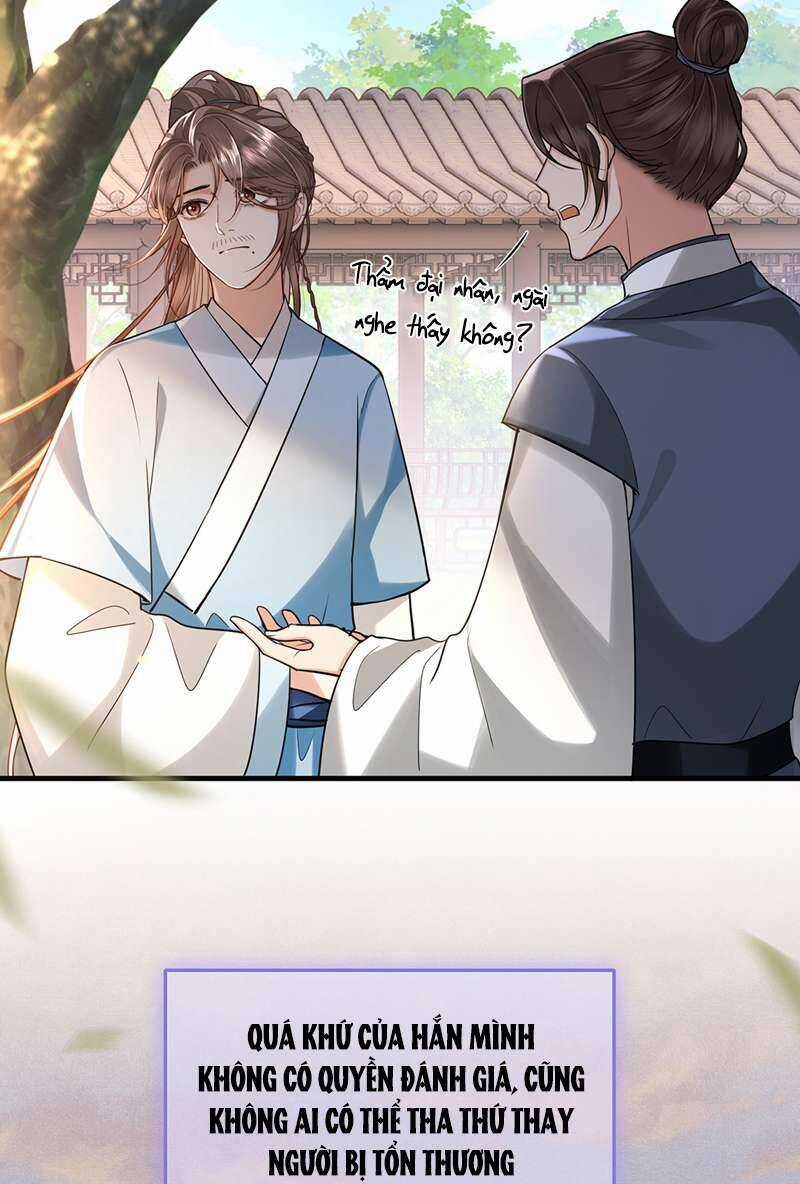 Điện Hạ Khuynh Thành Chương 70 trang 39