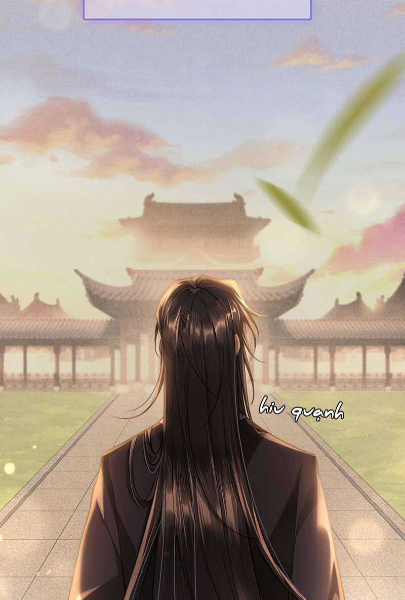 Điện Hạ Khuynh Thành Chương 70 trang 40