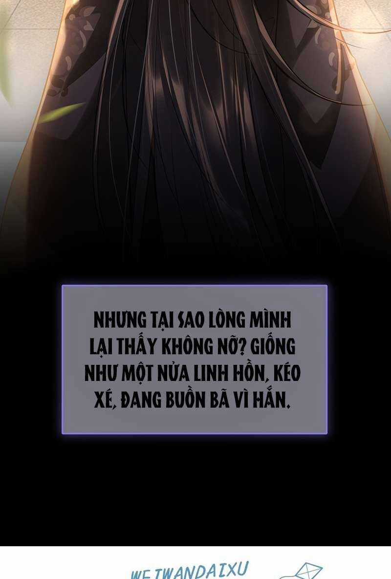 Điện Hạ Khuynh Thành Chương 70 trang 41