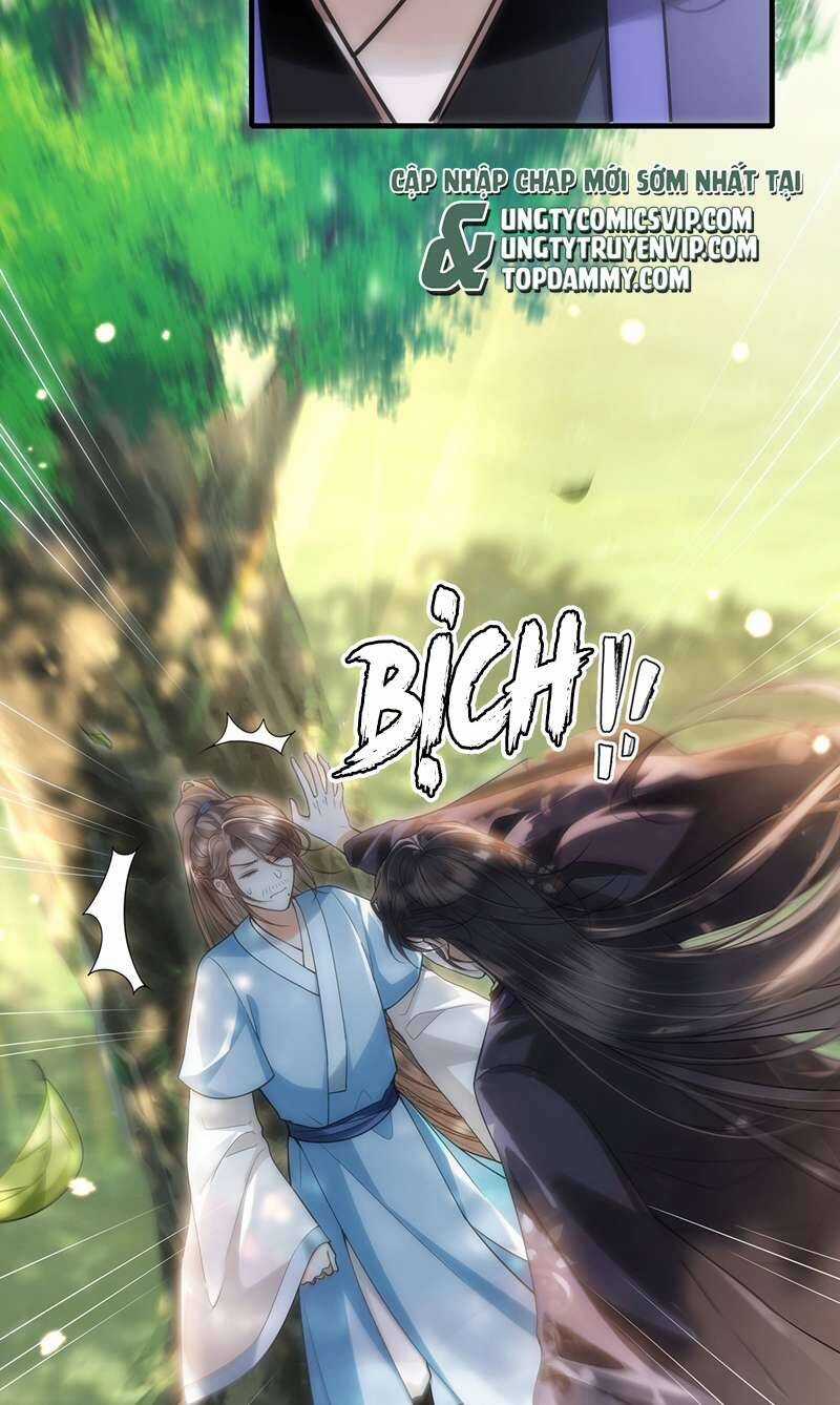 Điện Hạ Khuynh Thành Chương 70 trang 8