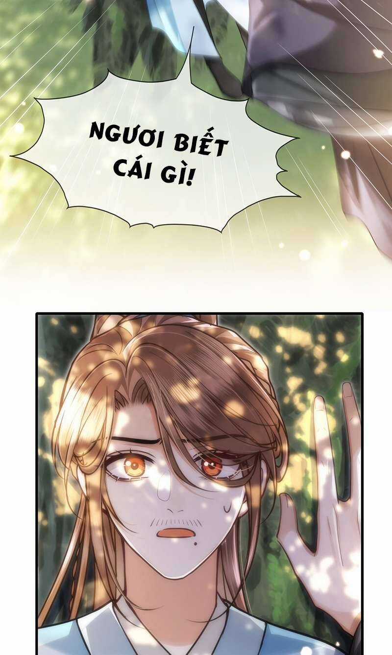 Điện Hạ Khuynh Thành Chương 70 trang 9