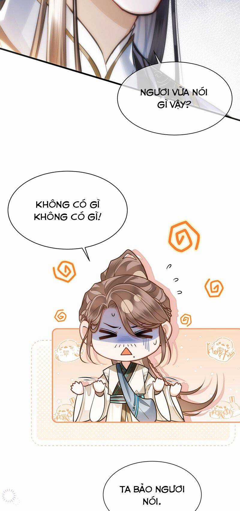 Điện Hạ Khuynh Thành Chương 71 trang 13