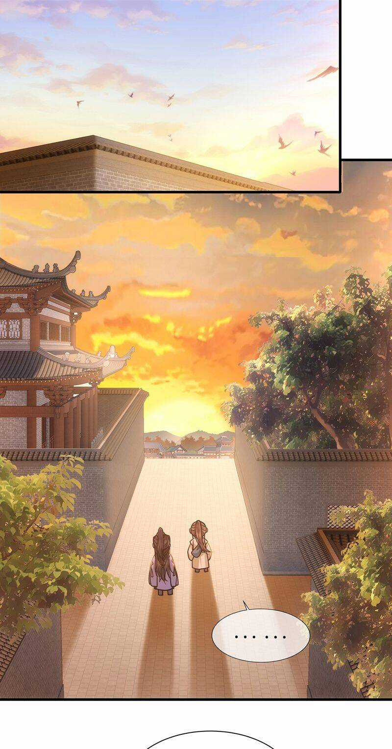 Điện Hạ Khuynh Thành Chương 71 trang 26