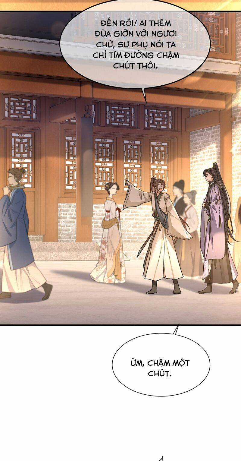 Điện Hạ Khuynh Thành Chương 71 trang 29