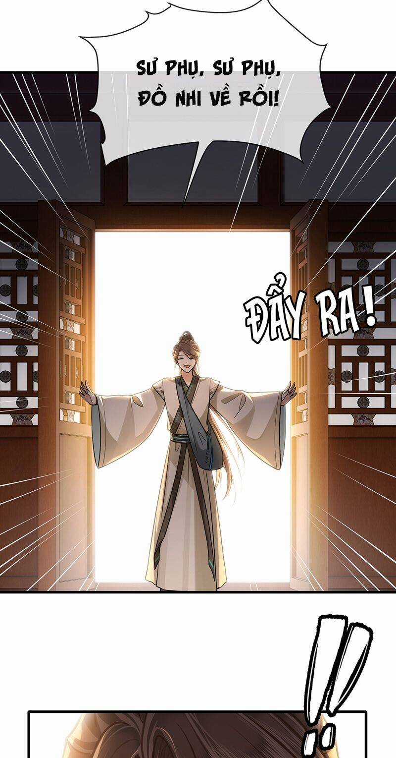 Điện Hạ Khuynh Thành Chương 71 trang 30