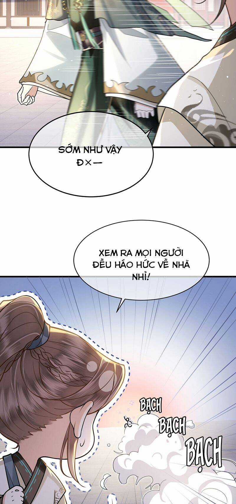 Điện Hạ Khuynh Thành Chương 71 trang 5