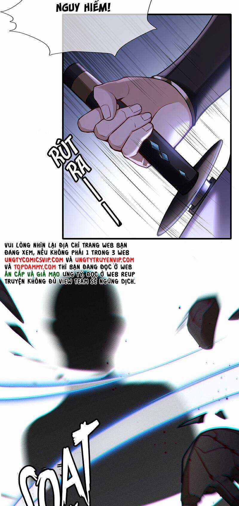 Điện Hạ Khuynh Thành Chương 72 trang 10