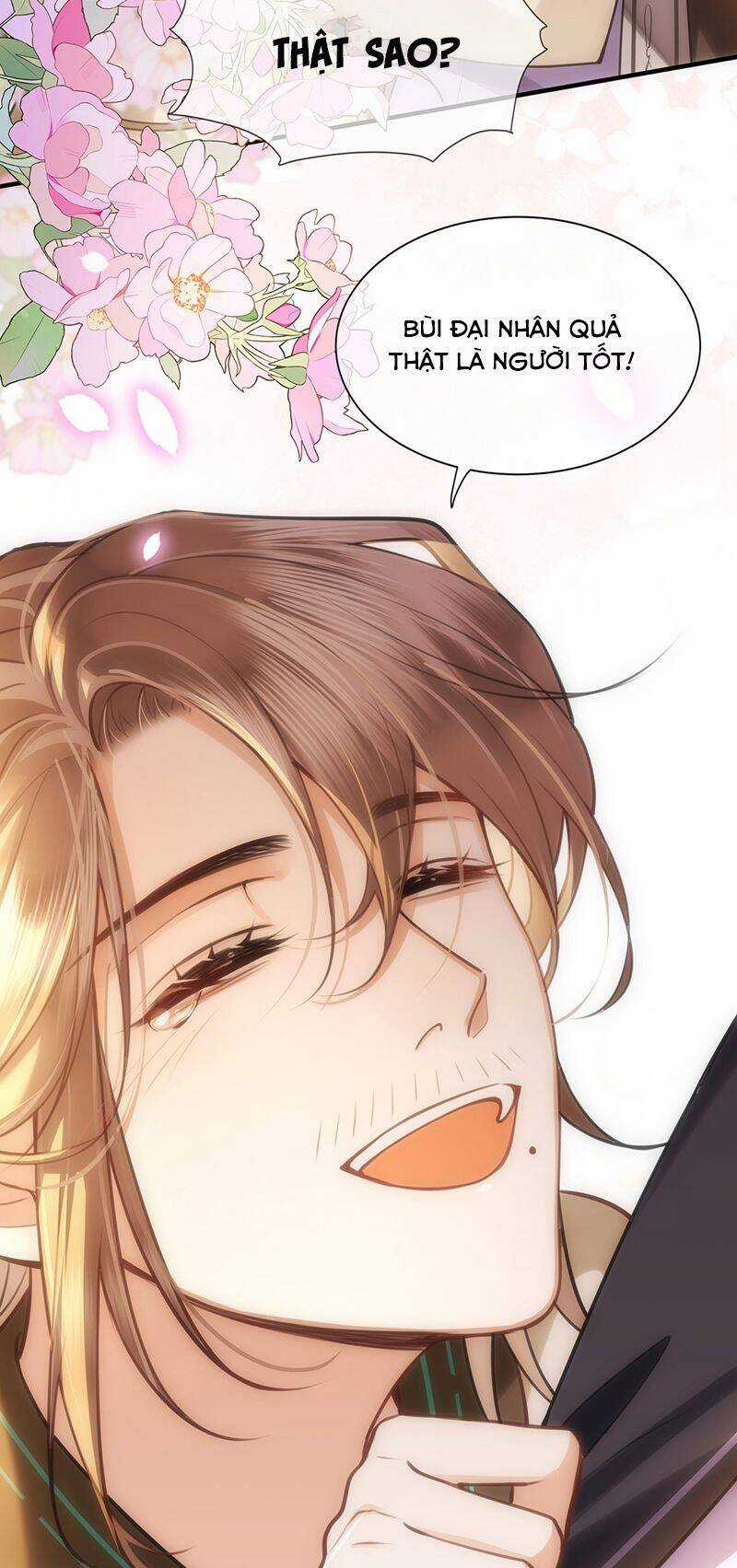 Điện Hạ Khuynh Thành Chương 72 trang 19