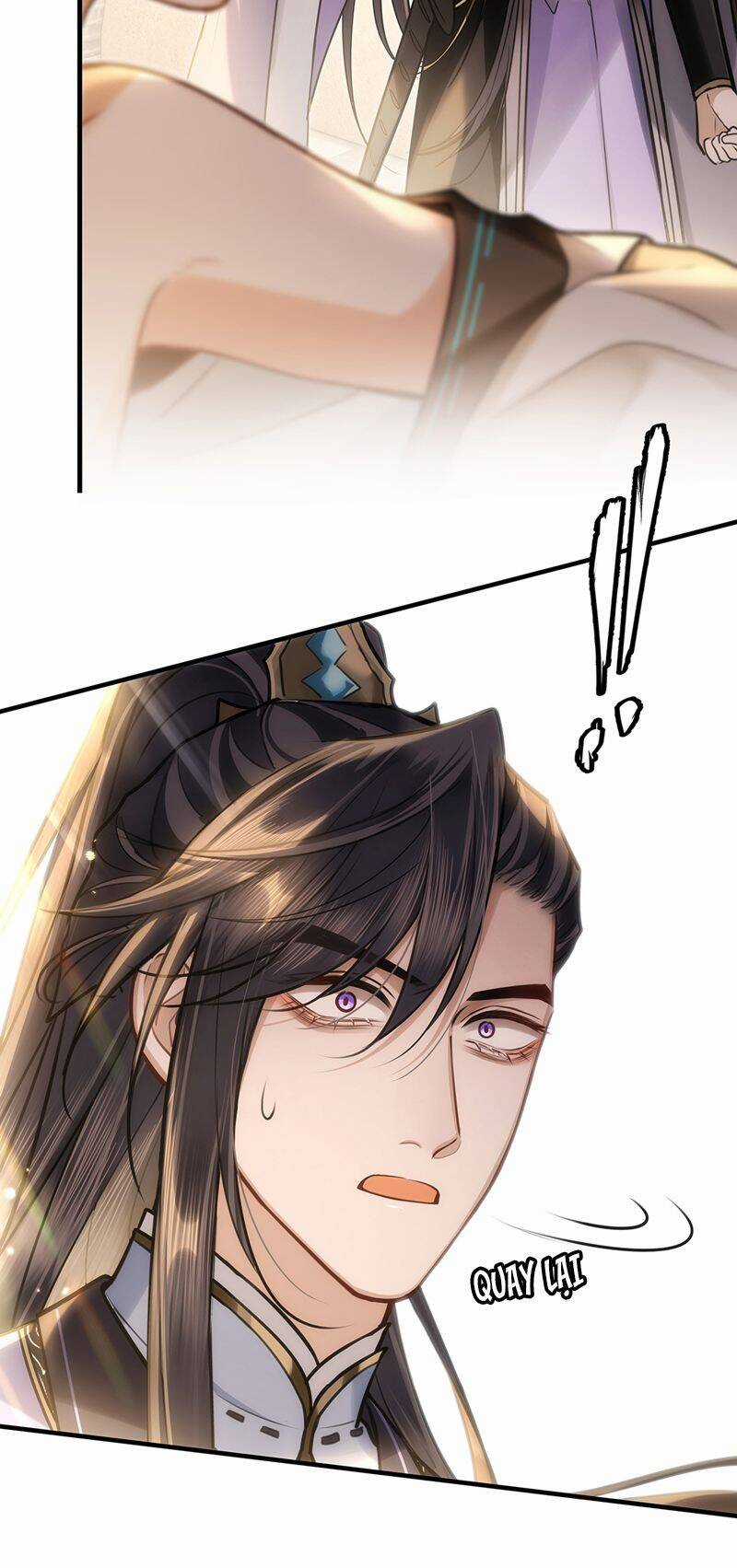 Điện Hạ Khuynh Thành Chương 72 trang 28