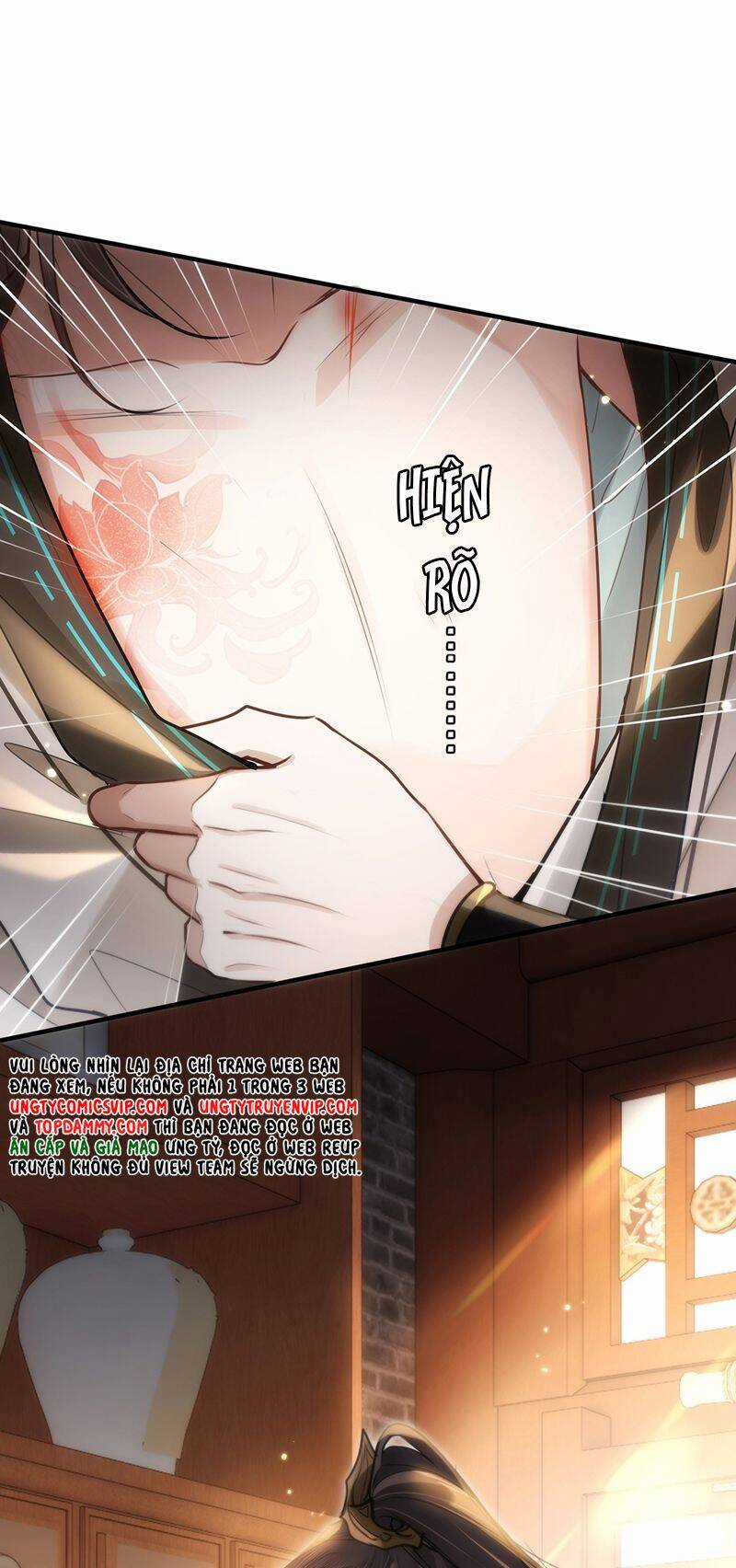 Điện Hạ Khuynh Thành Chương 72 trang 29