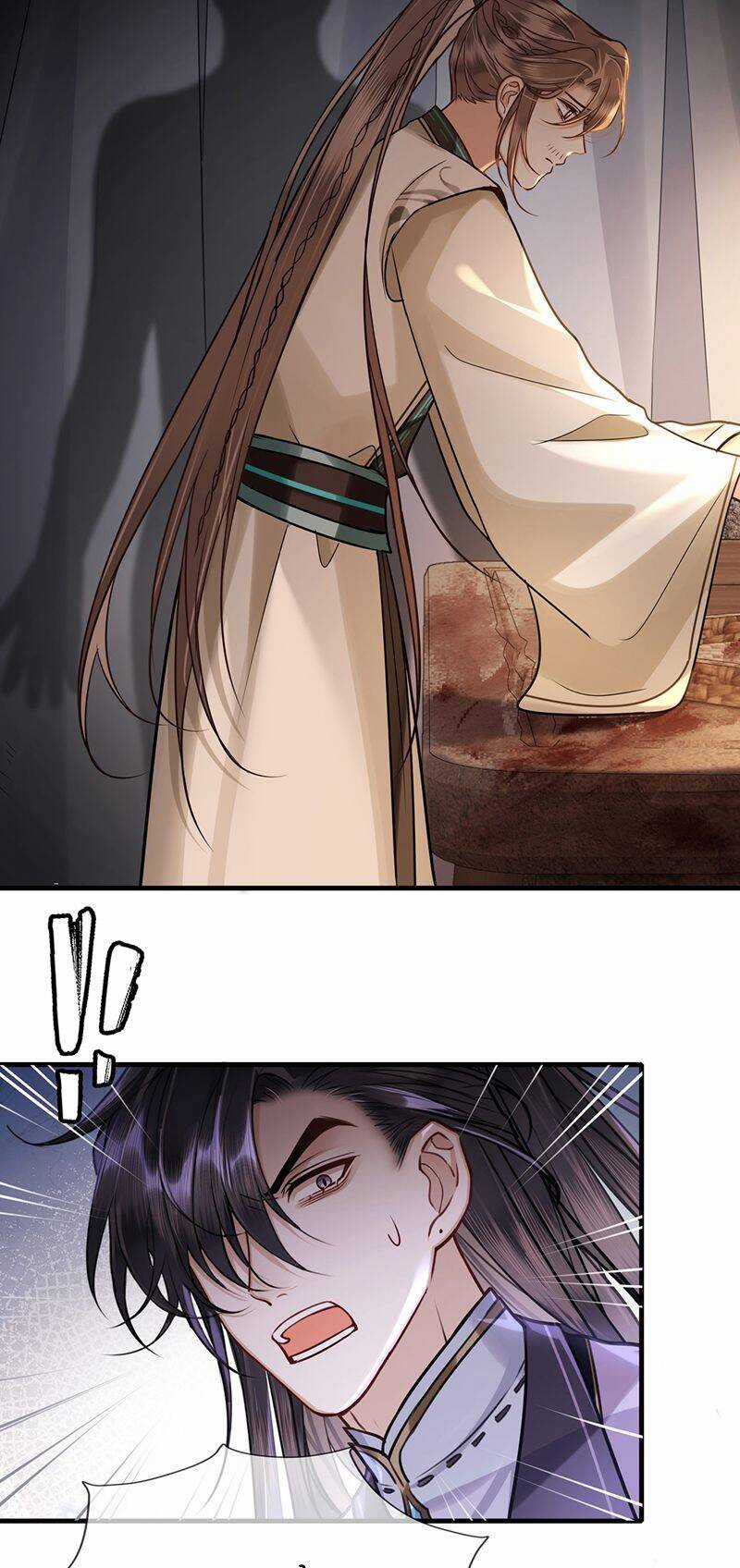 Điện Hạ Khuynh Thành Chương 72 trang 9