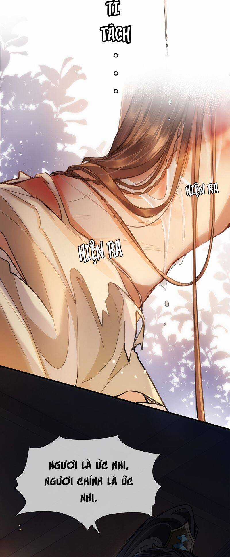 Điện Hạ Khuynh Thành Chương 73 trang 11