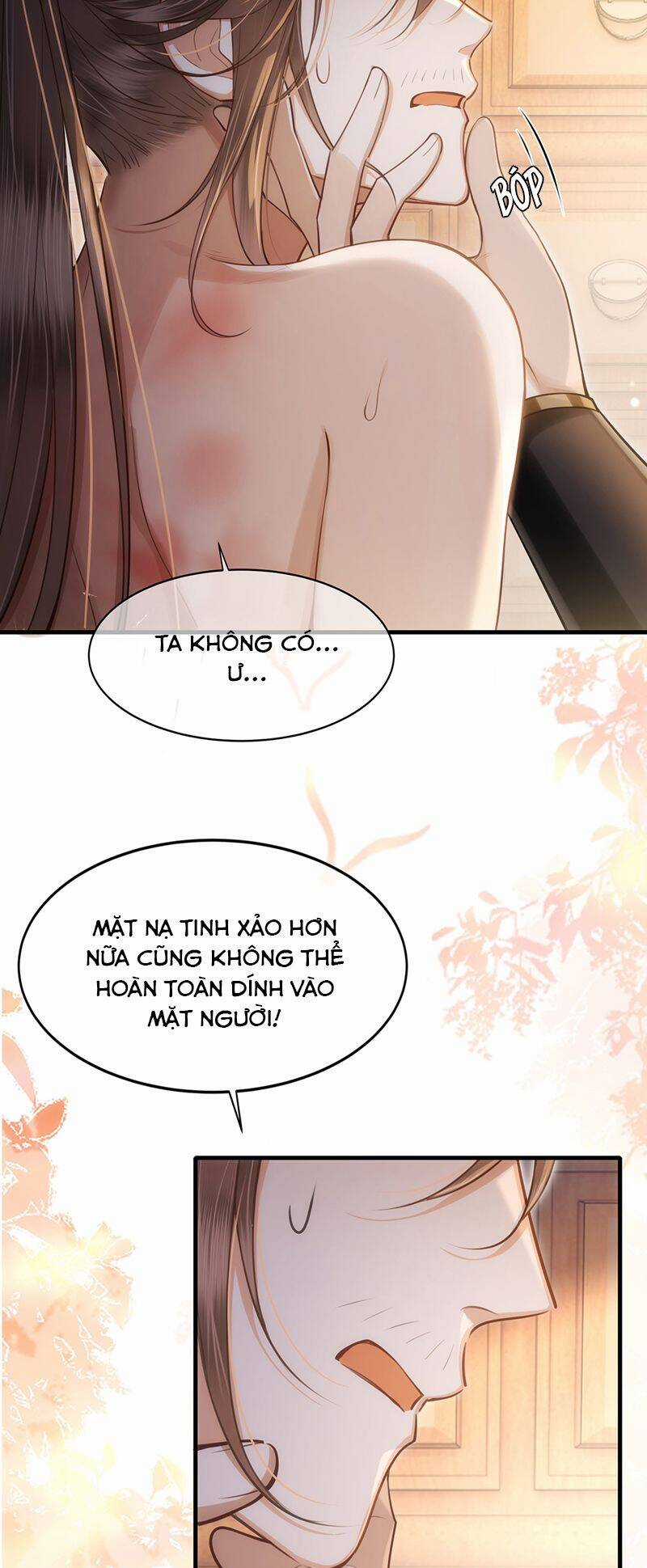 Điện Hạ Khuynh Thành Chương 73 trang 13