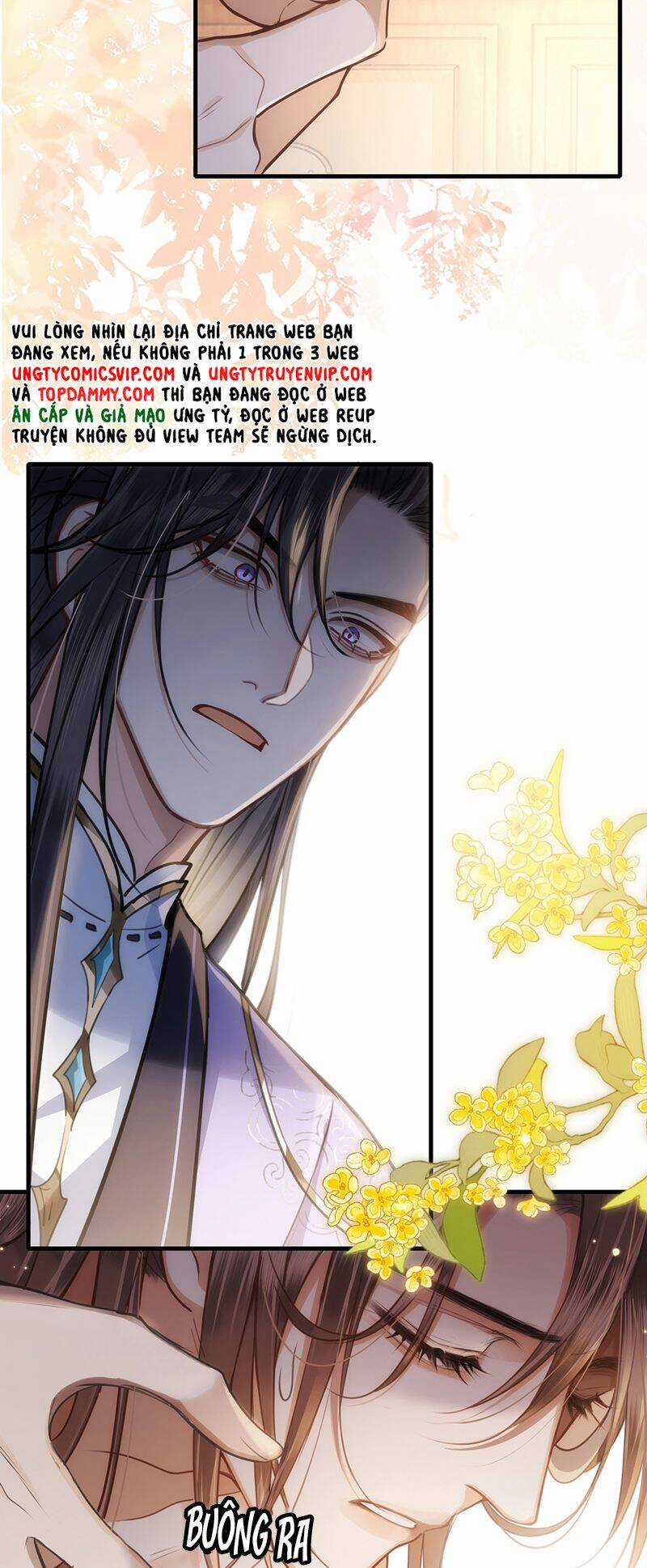 Điện Hạ Khuynh Thành Chương 73 trang 14