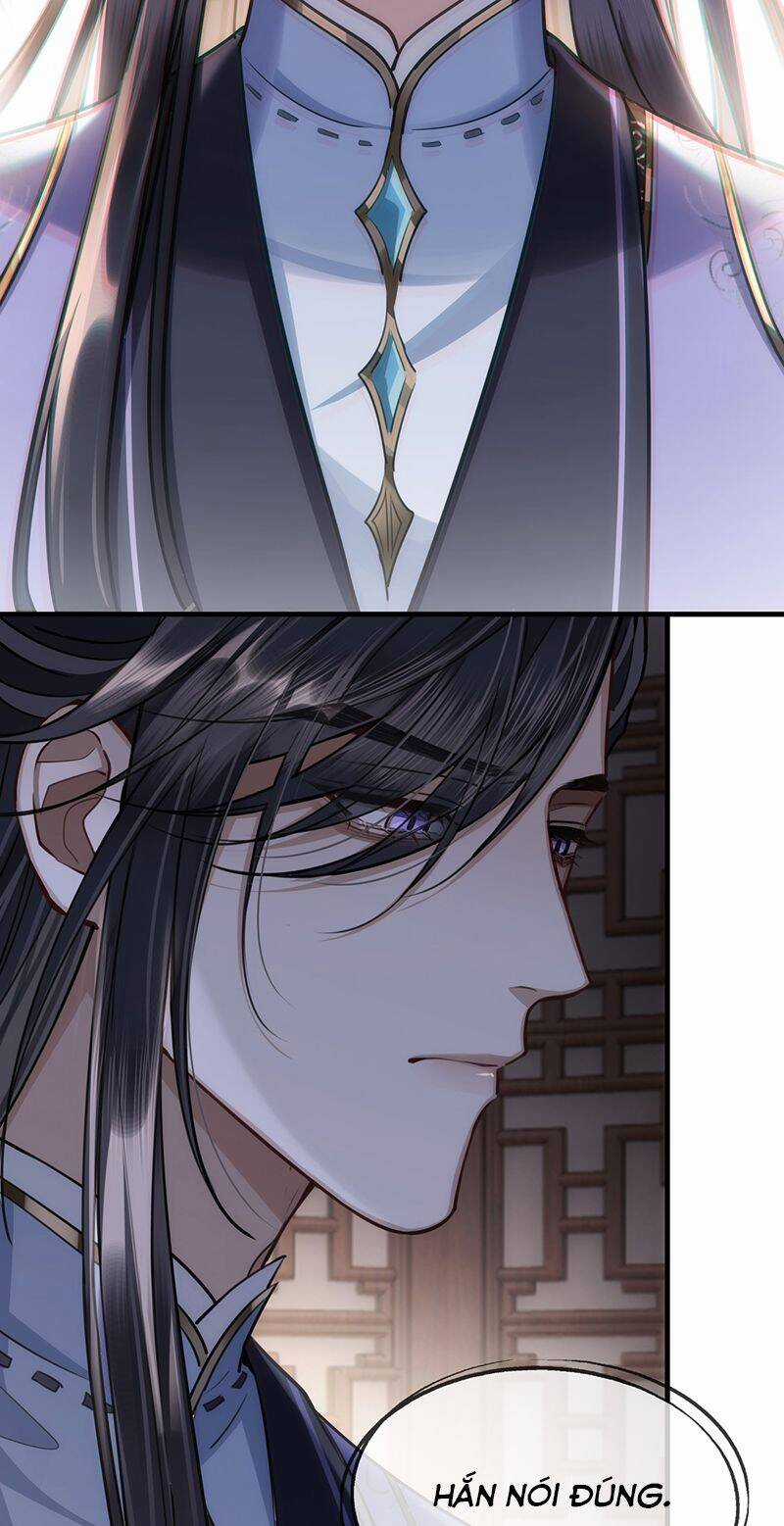 Điện Hạ Khuynh Thành Chương 73 trang 19