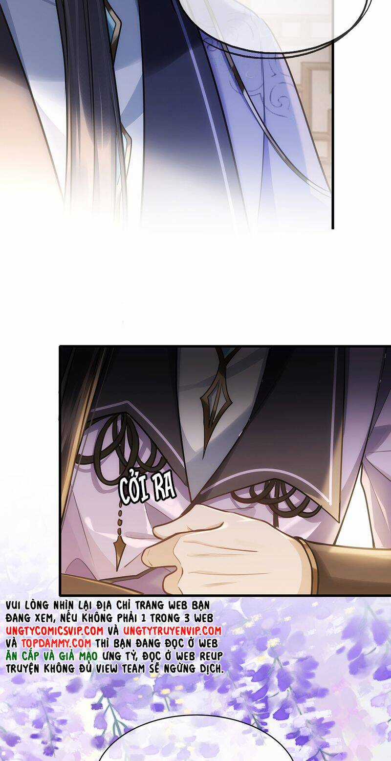 Điện Hạ Khuynh Thành Chương 73 trang 20