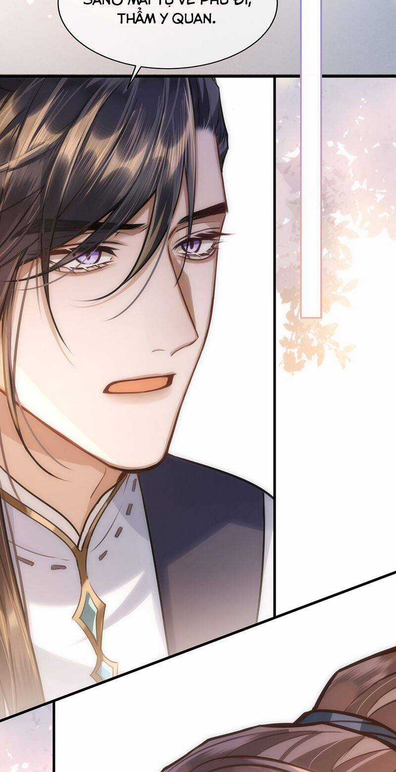 Điện Hạ Khuynh Thành Chương 73 trang 22