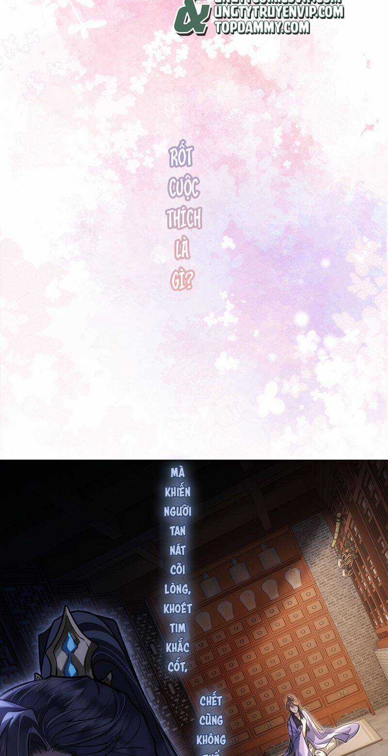 Điện Hạ Khuynh Thành Chương 73 trang 24