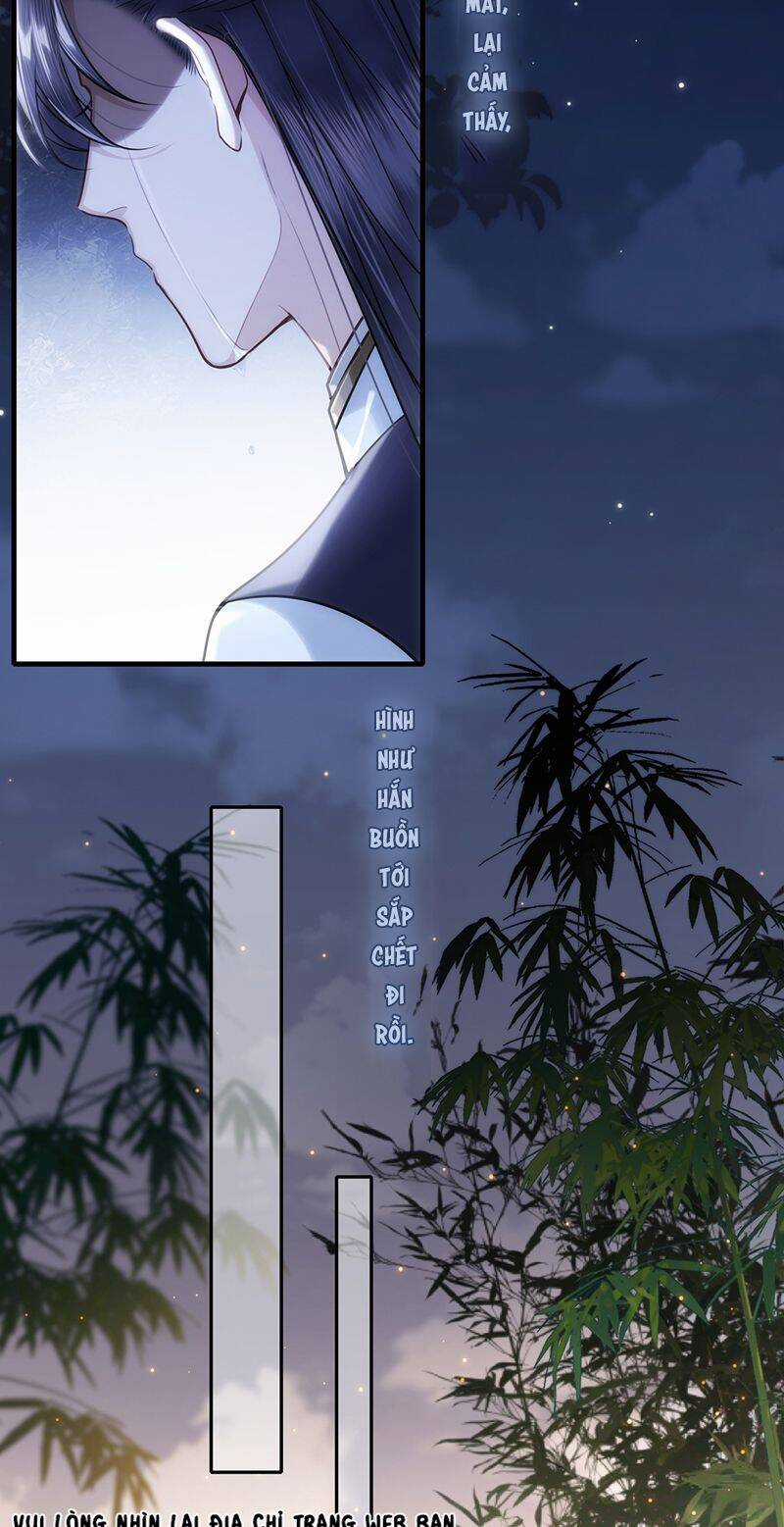 Điện Hạ Khuynh Thành Chương 73 trang 26