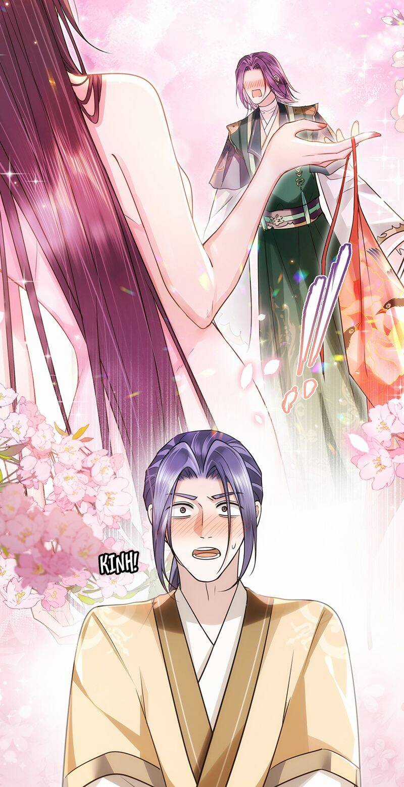 Điện Hạ Khuynh Thành Chương 73 trang 30