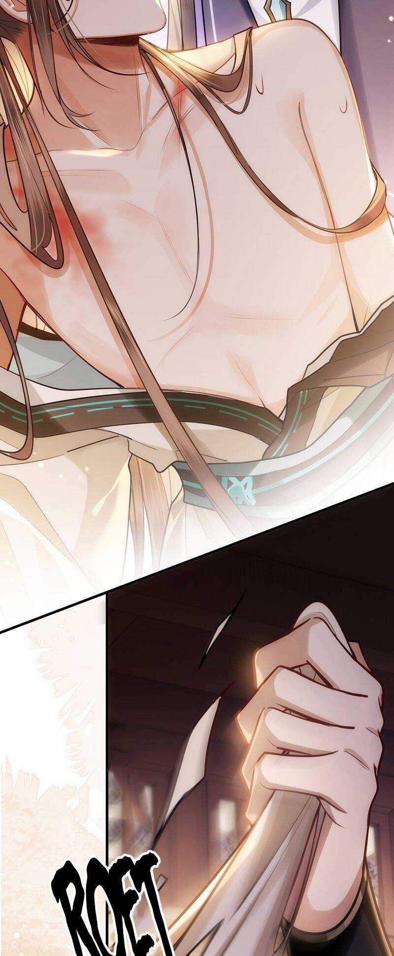 Điện Hạ Khuynh Thành Chương 73 trang 9