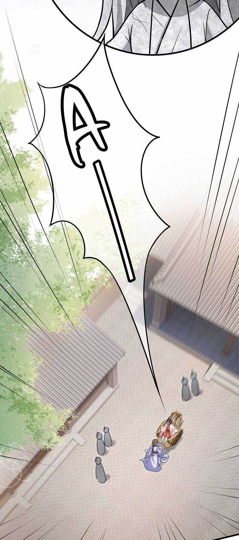 Điện Hạ Khuynh Thành Chương 74 trang 15