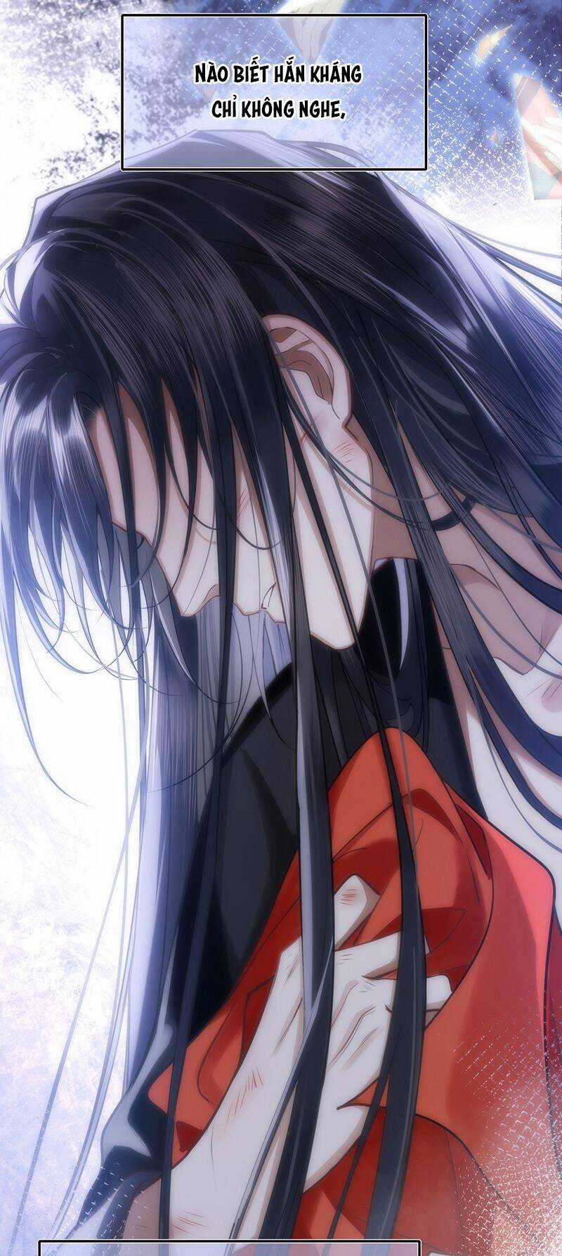 Điện Hạ Khuynh Thành Chương 74 trang 28