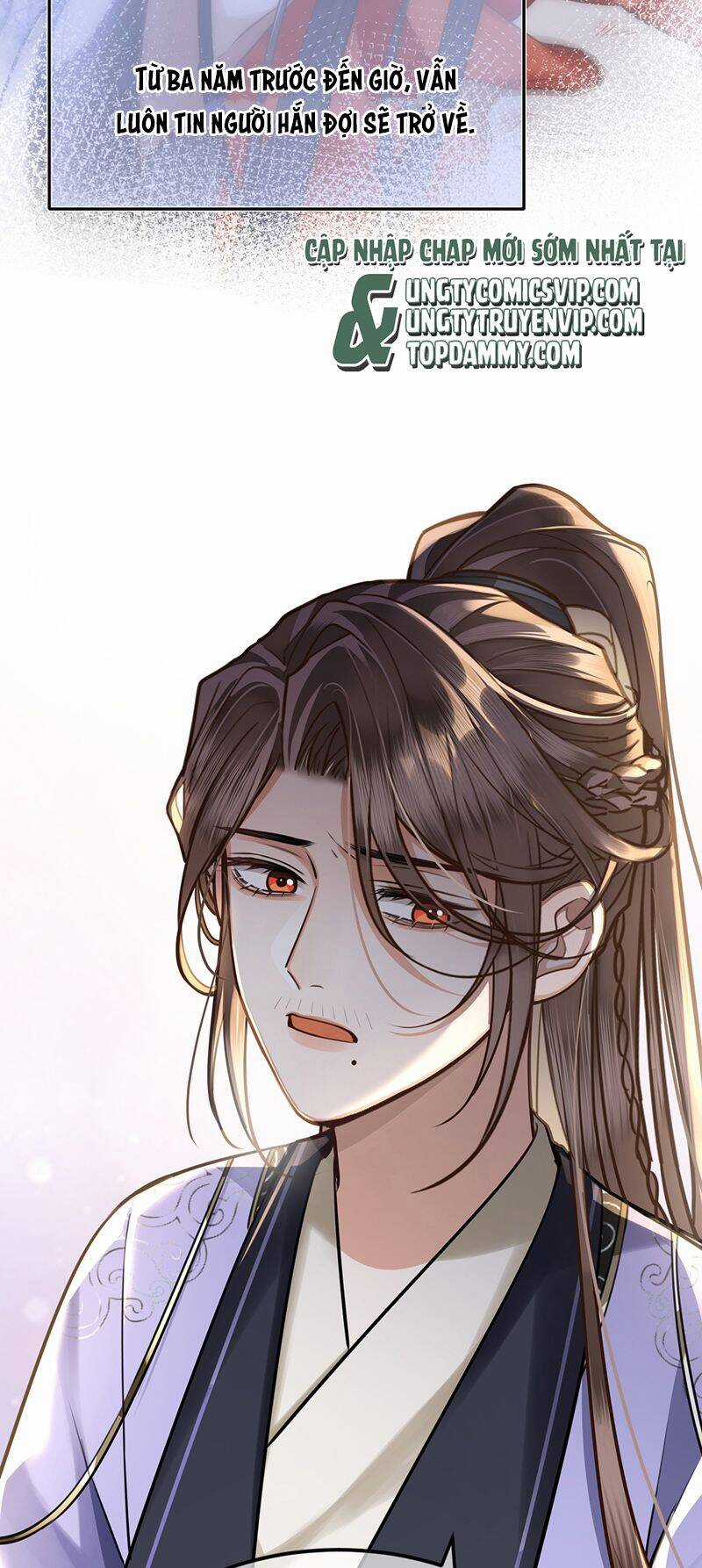 Điện Hạ Khuynh Thành Chương 74 trang 29