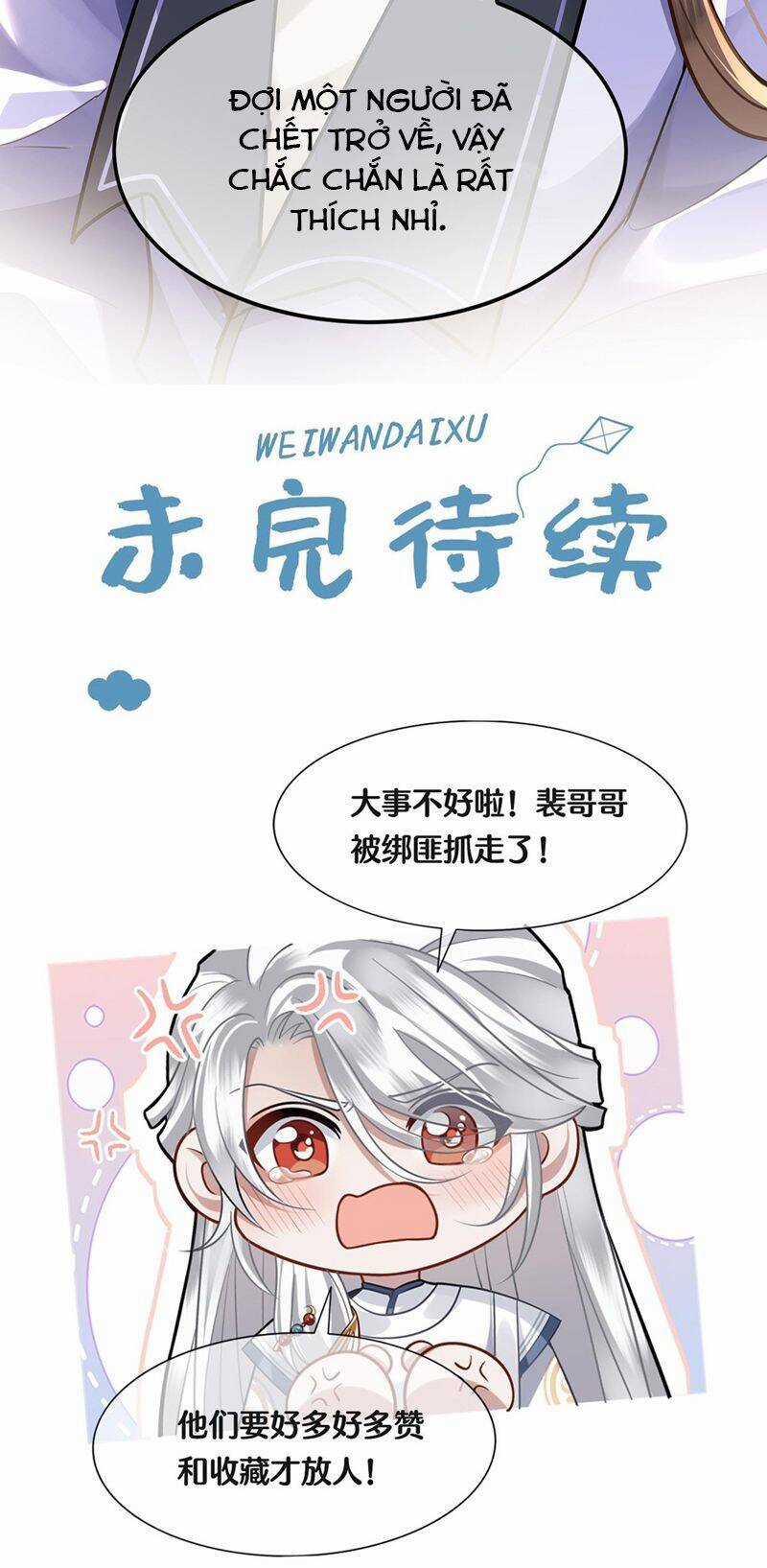 Điện Hạ Khuynh Thành Chương 74 trang 30