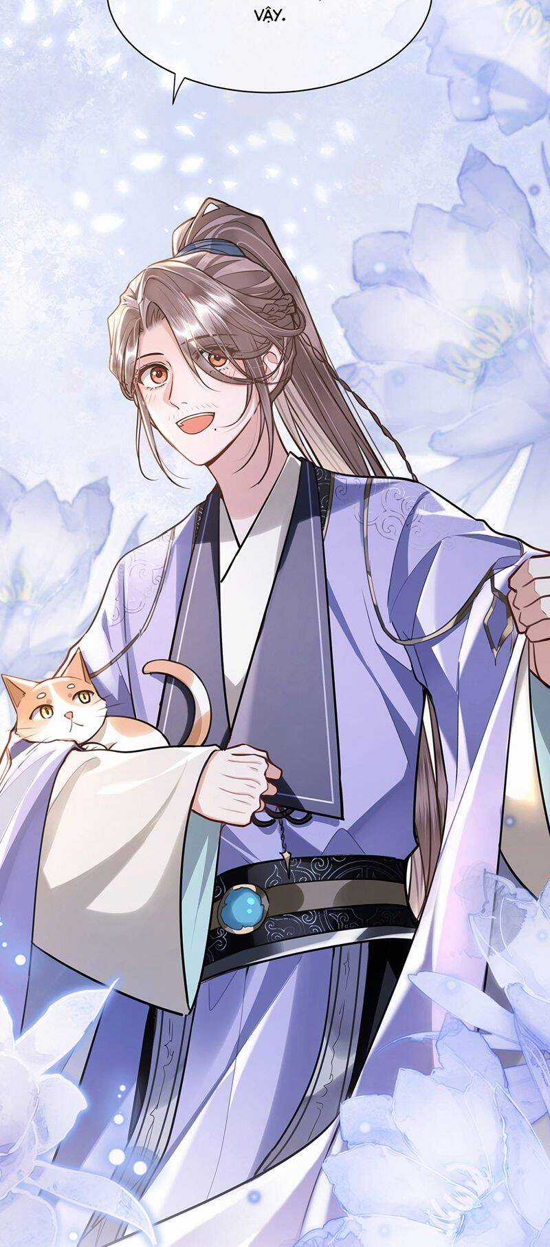 Điện Hạ Khuynh Thành Chương 74 trang 4