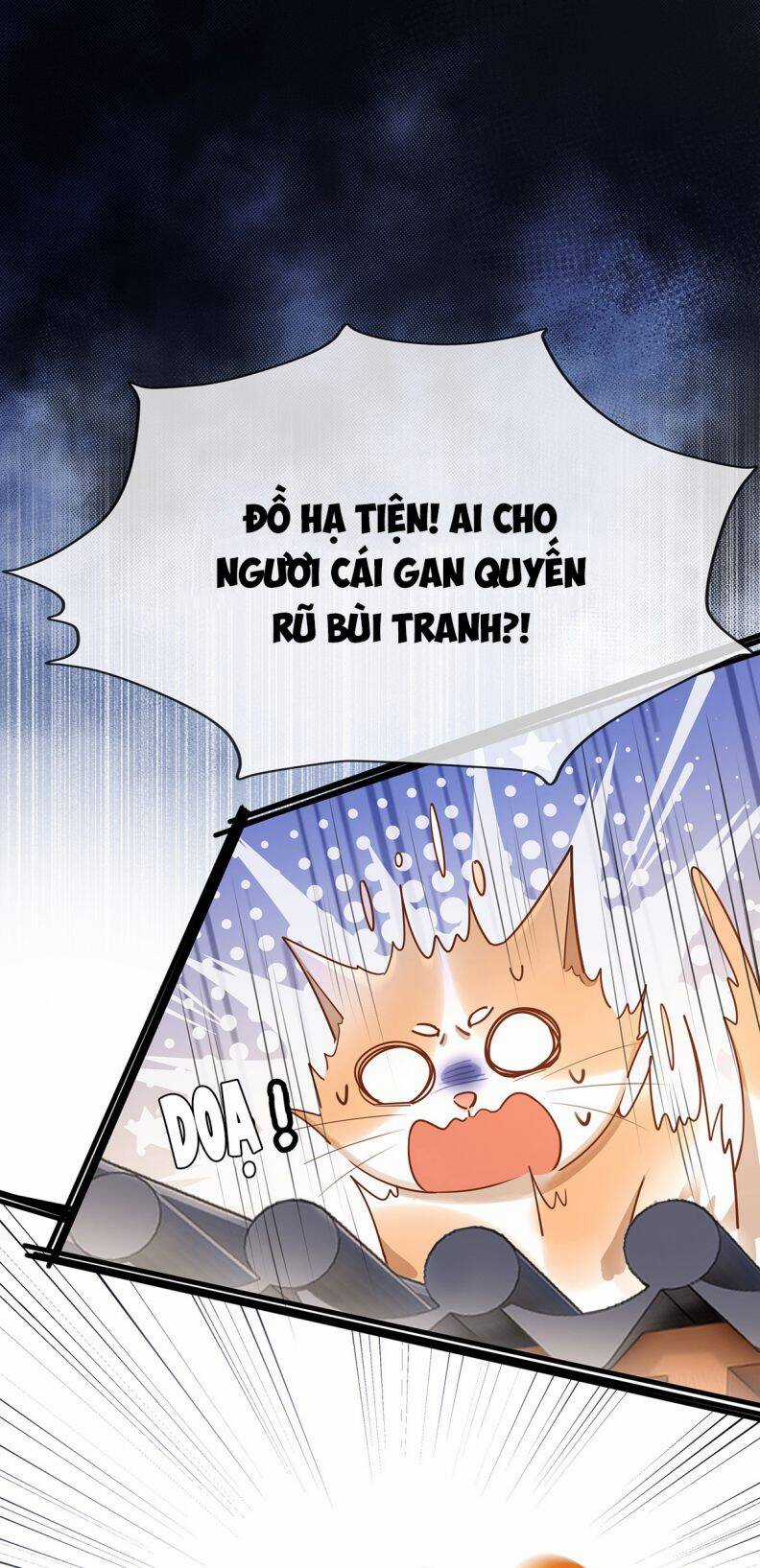 Điện Hạ Khuynh Thành Chương 75 trang 21