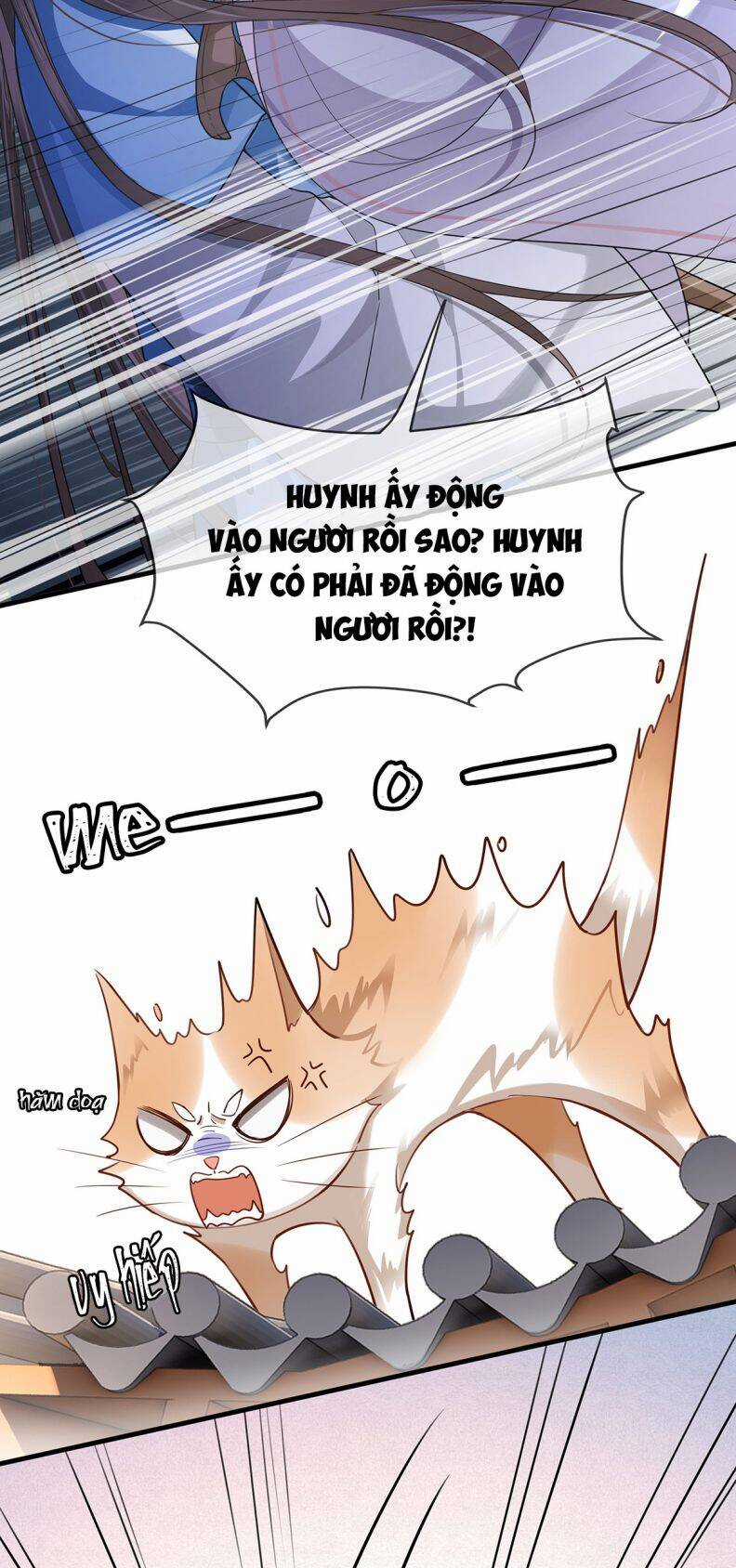 Điện Hạ Khuynh Thành Chương 75 trang 23