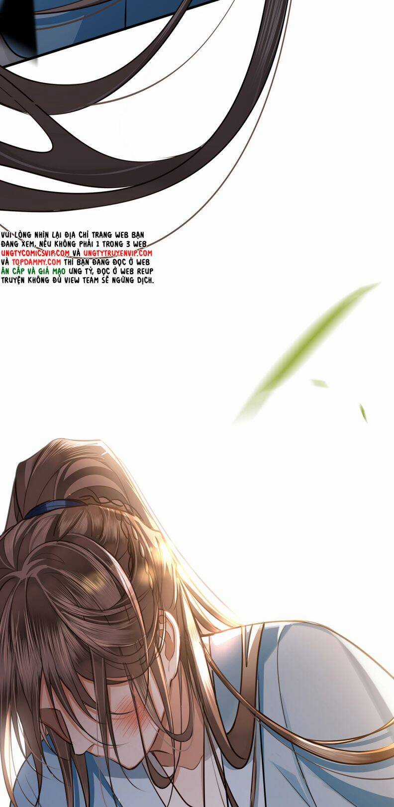 Điện Hạ Khuynh Thành Chương 75 trang 30