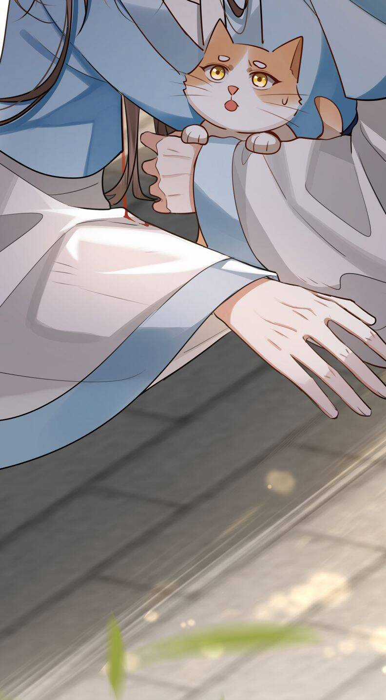 Điện Hạ Khuynh Thành Chương 75 trang 31