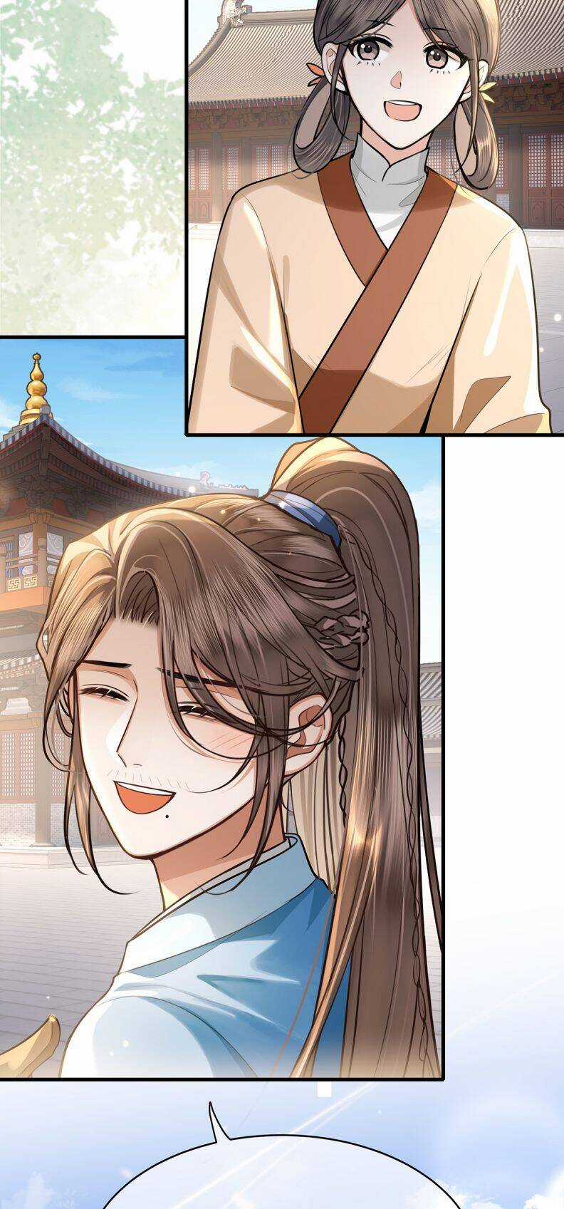 Điện Hạ Khuynh Thành Chương 75 trang 4