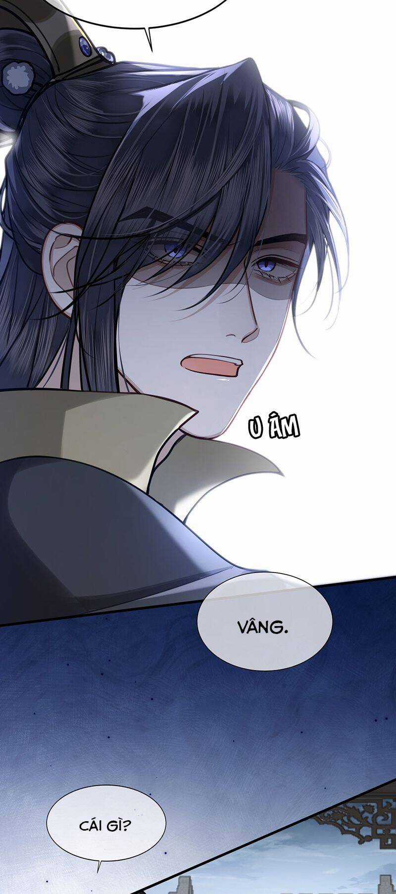 Điện Hạ Khuynh Thành Chương 76 trang 15